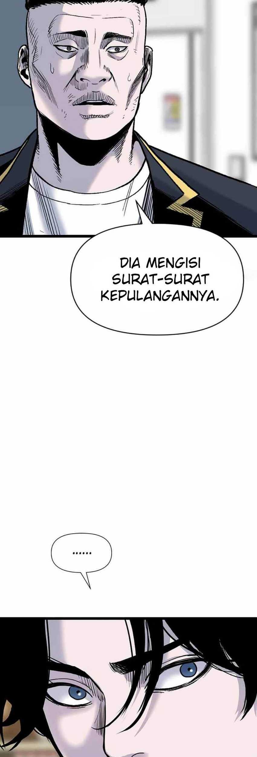 Switch Chapter 83 - halaman 32