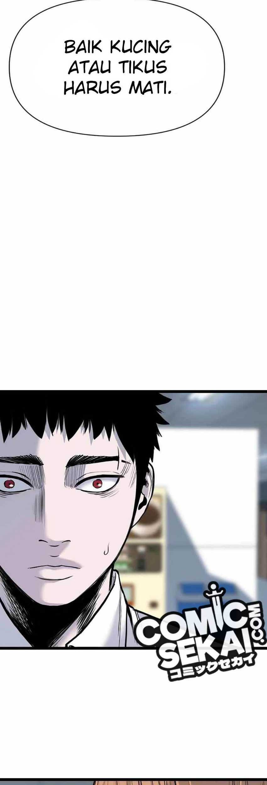 Switch Chapter 83 - halaman 40