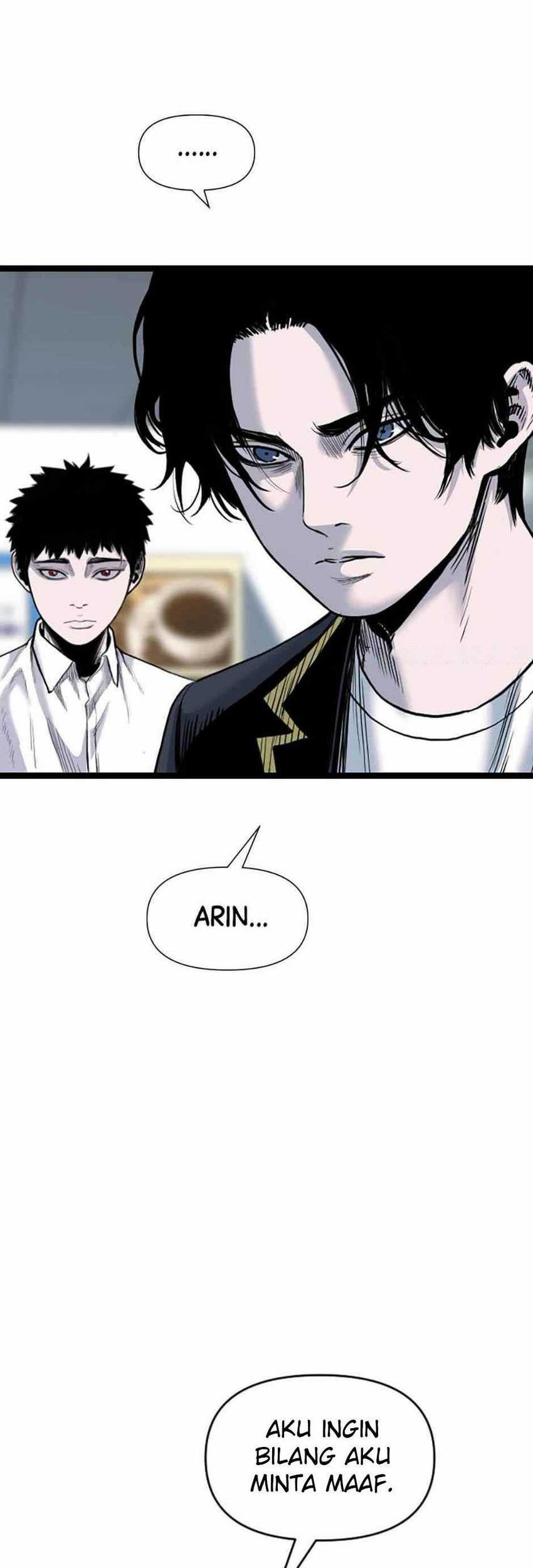 Switch Chapter 83 - halaman 43
