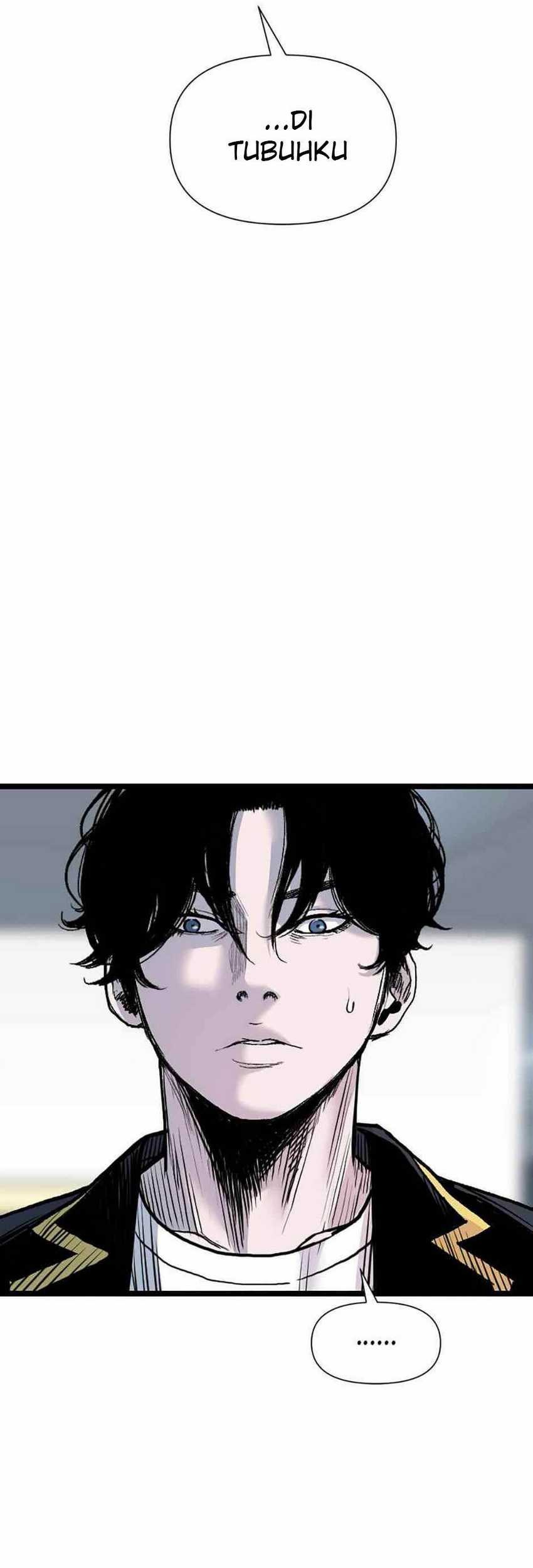 Switch Chapter 83 - halaman 46