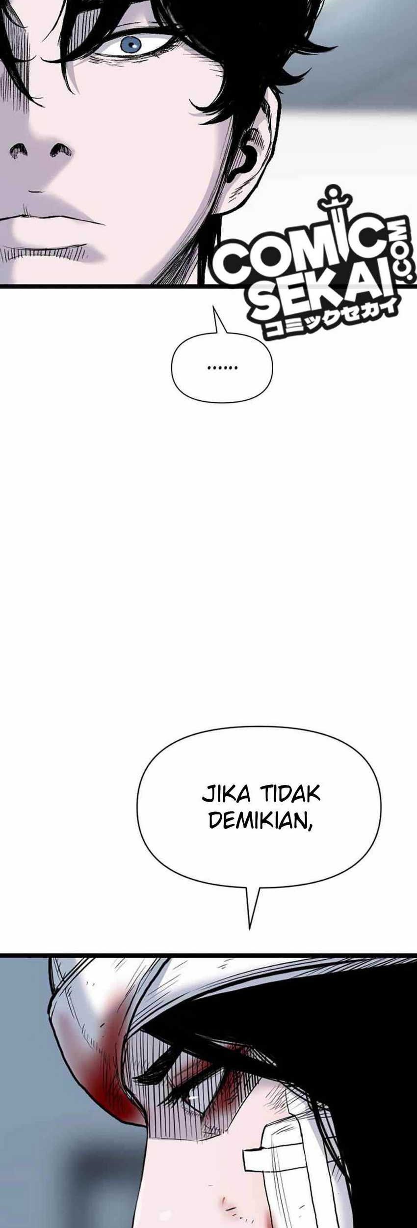 Switch Chapter 83 - halaman 48
