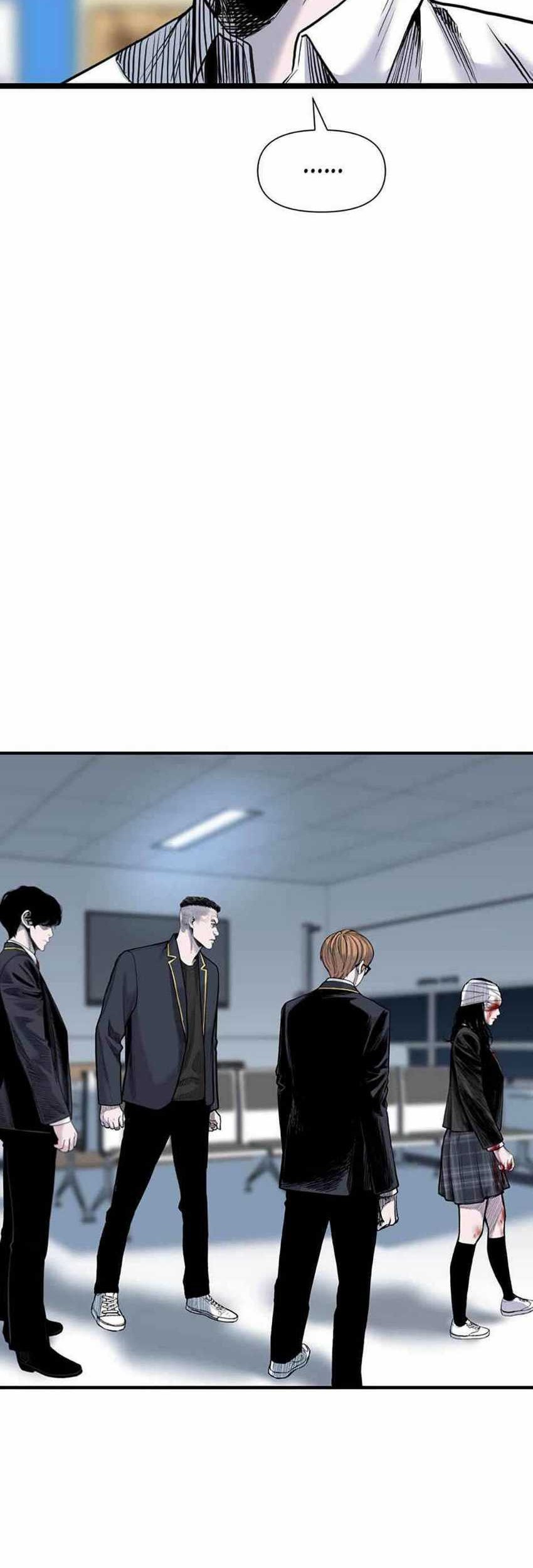 Switch Chapter 83 - halaman 51