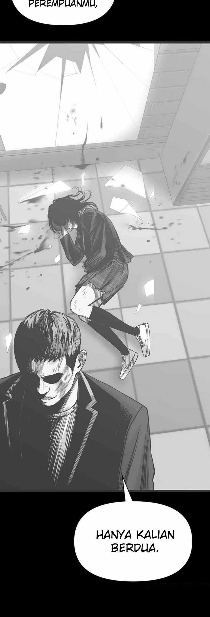 Switch Chapter 83 - halaman 54