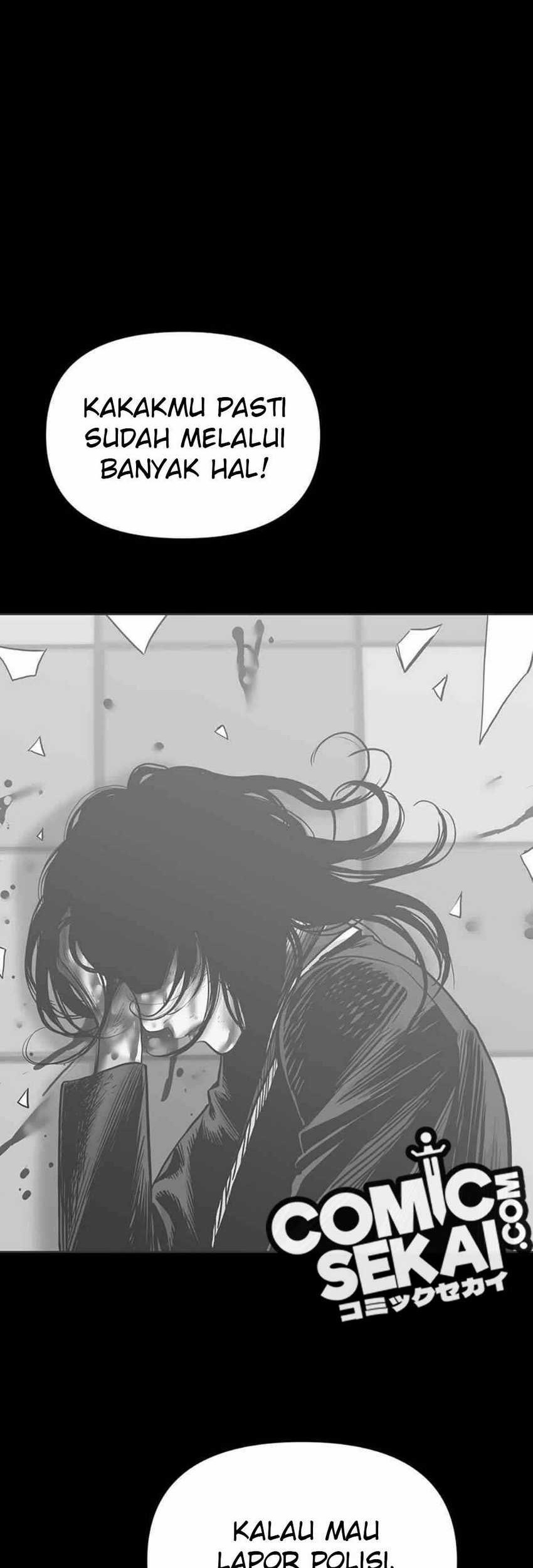 Switch Chapter 83 - halaman 55