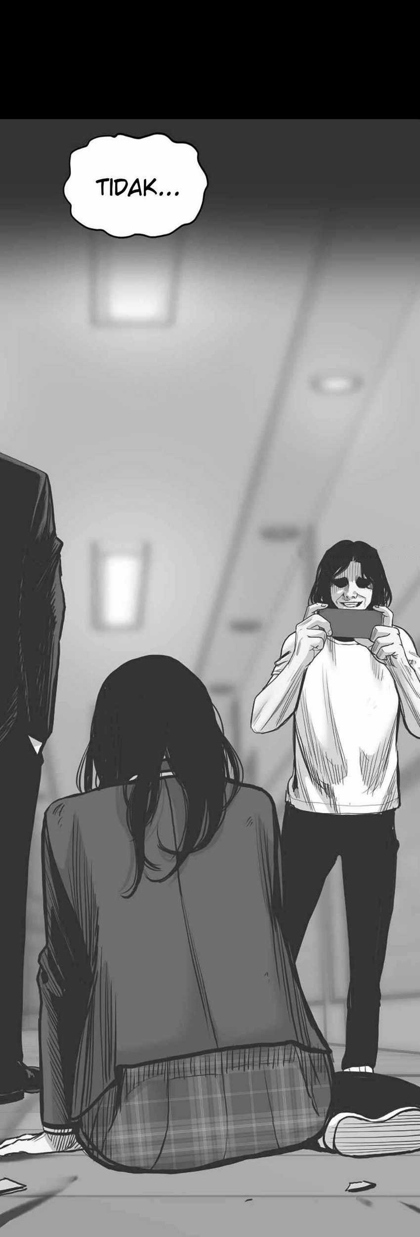 Switch Chapter 83 - halaman 63