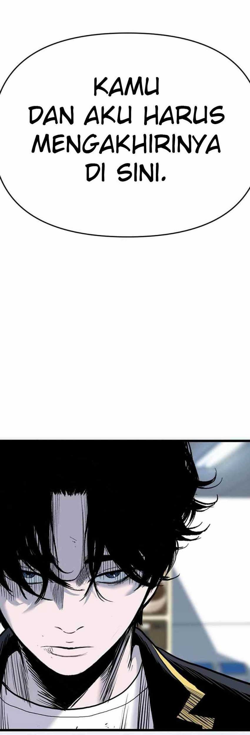 Switch Chapter 83 - halaman 77