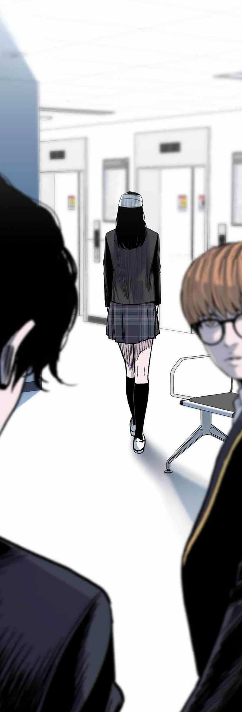 Switch Chapter 83 - halaman 80