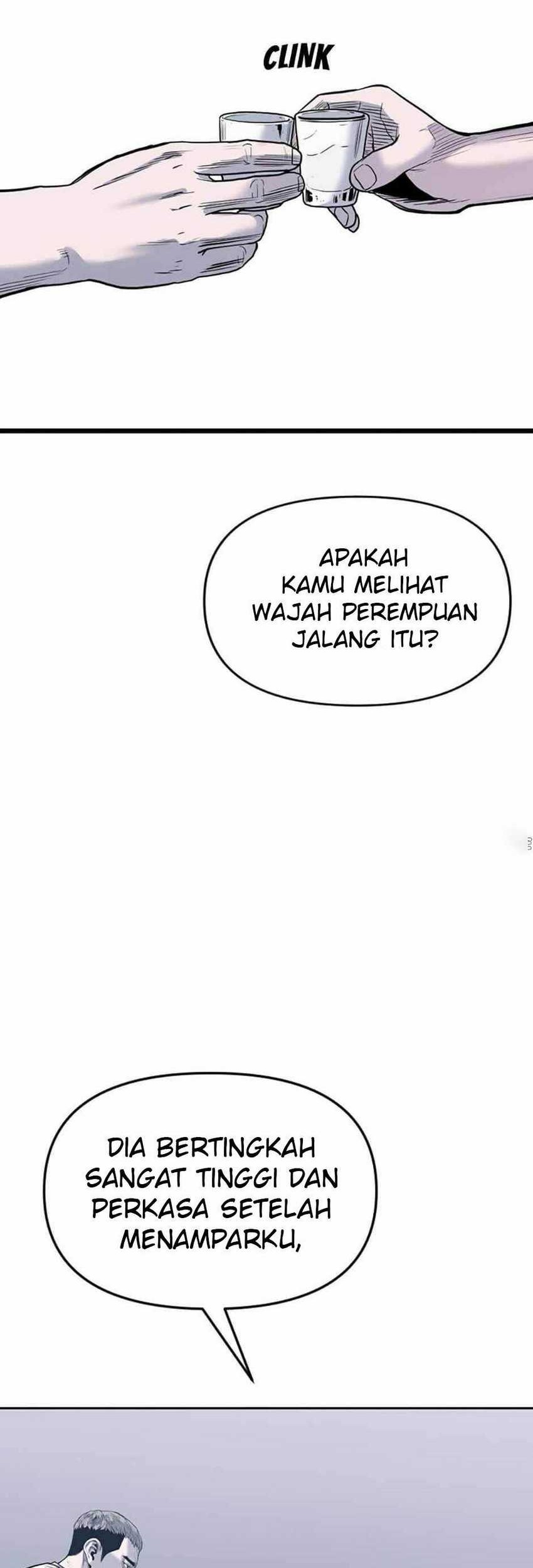 Switch Chapter 83 - halaman 85