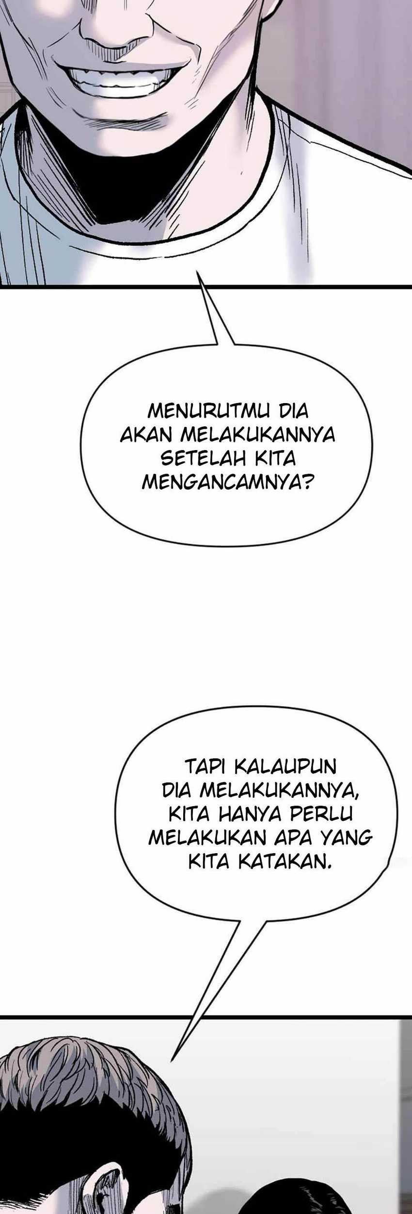 Switch Chapter 83 - halaman 90
