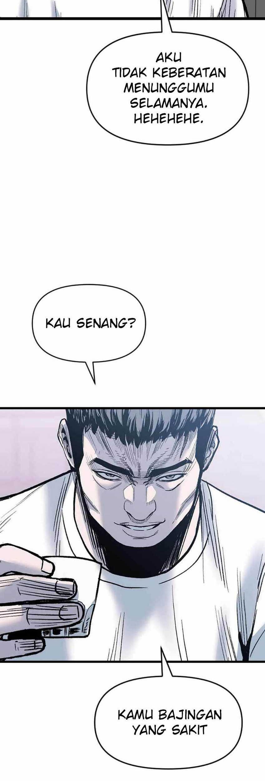 Switch Chapter 83 - halaman 93
