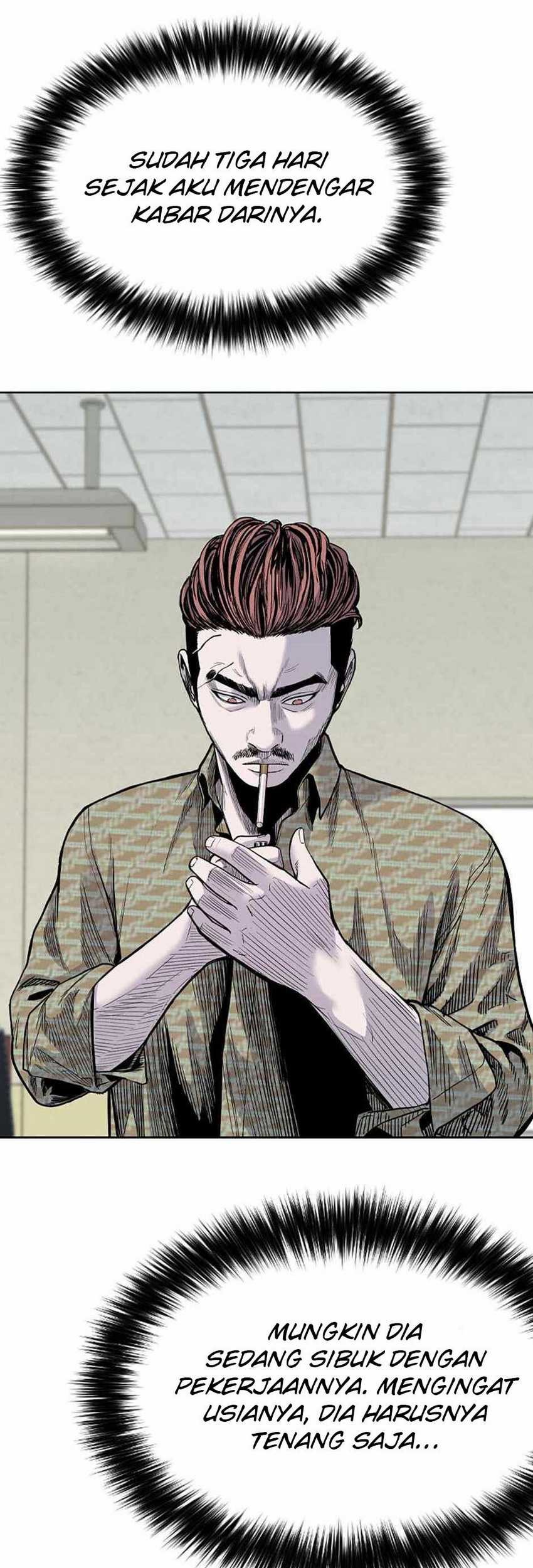 Switch Chapter 84 - halaman 17