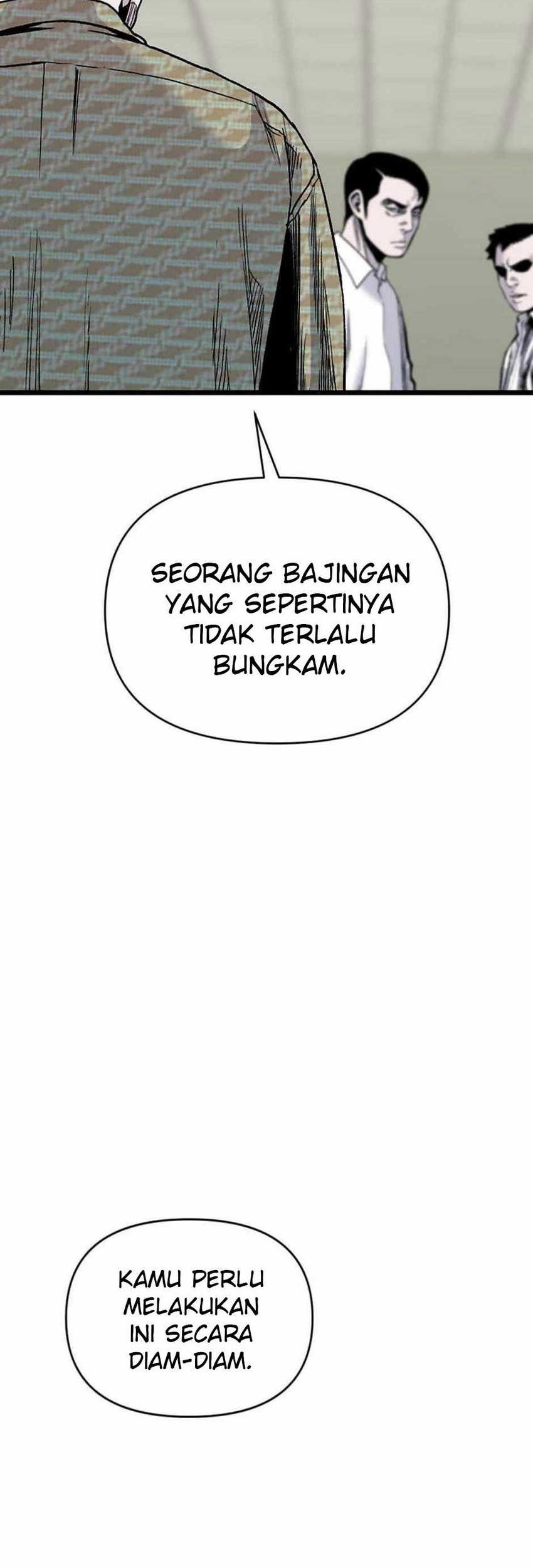 Switch Chapter 84 - halaman 25