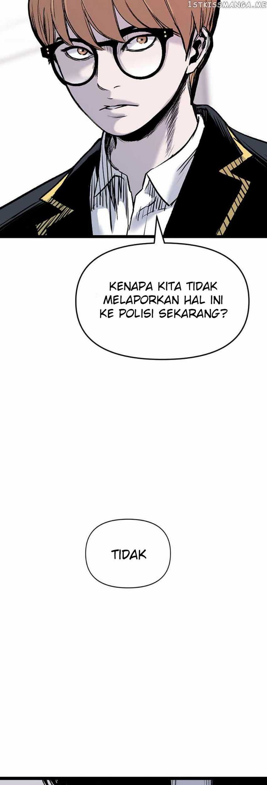 Switch Chapter 84 - halaman 32