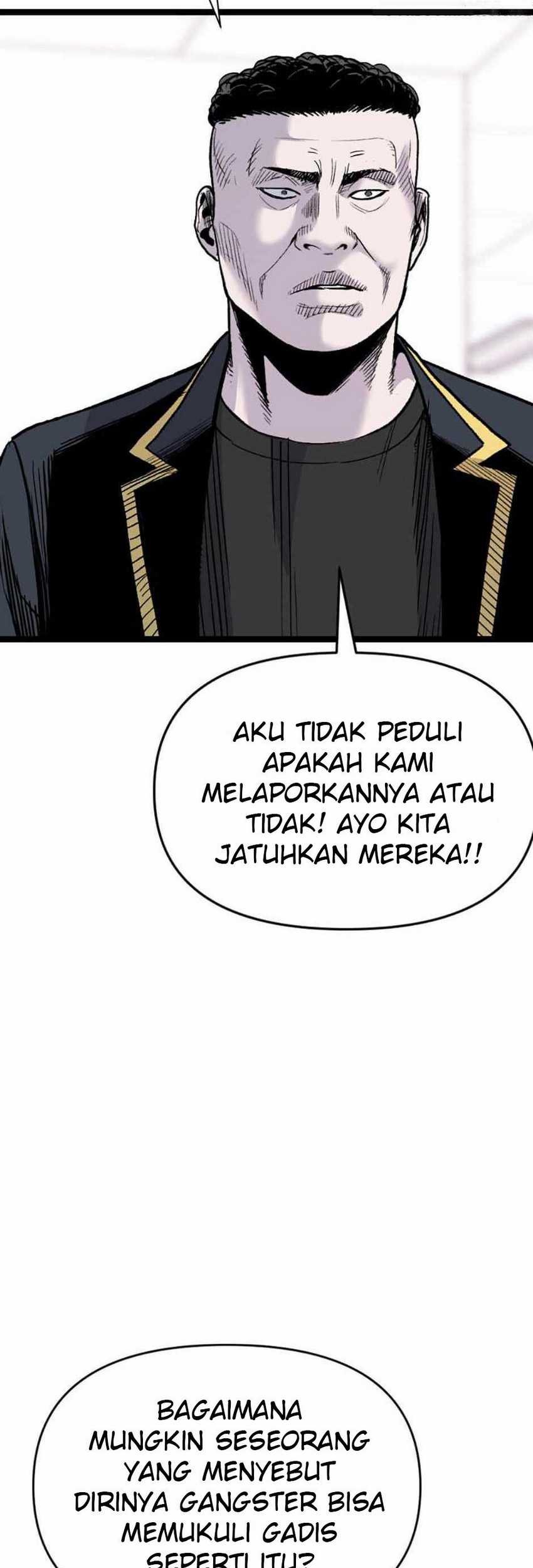 Switch Chapter 84 - halaman 36