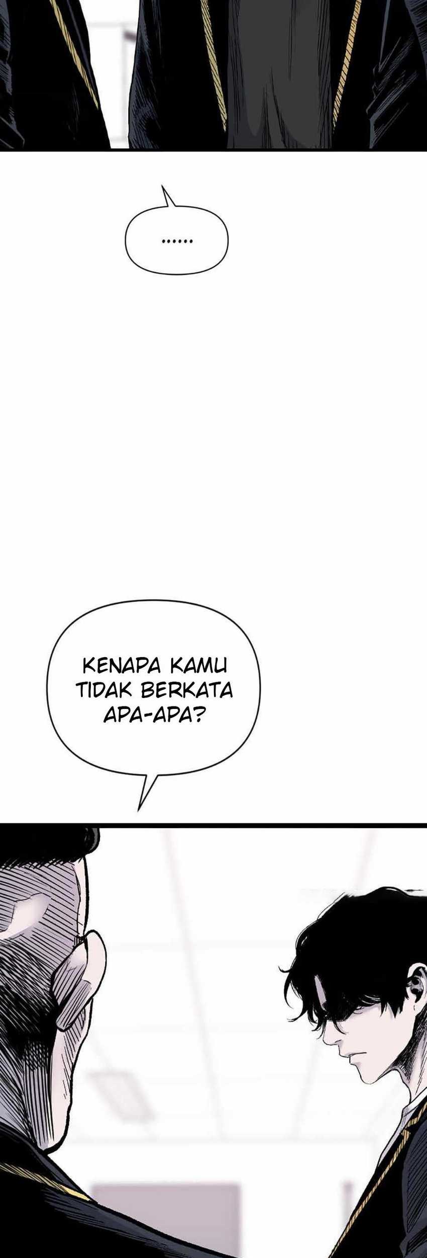 Switch Chapter 84 - halaman 40