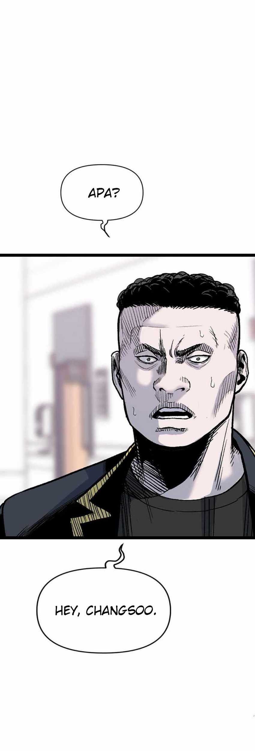 Switch Chapter 84 - halaman 44