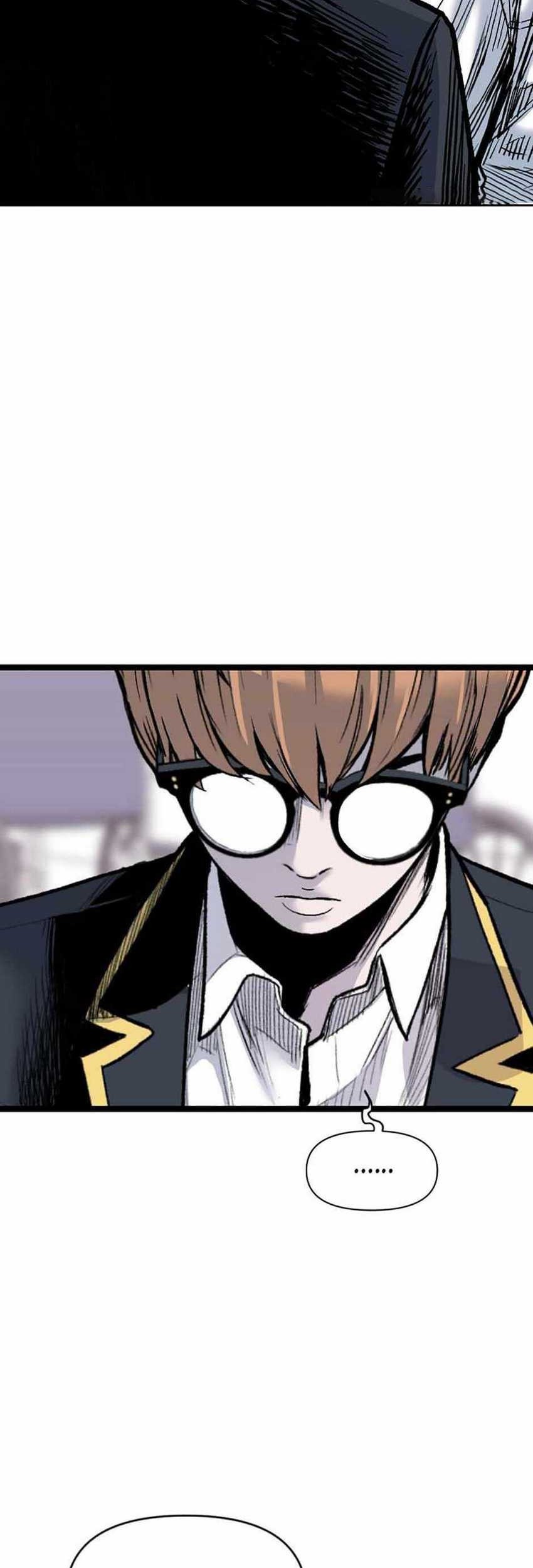 Switch Chapter 84 - halaman 50