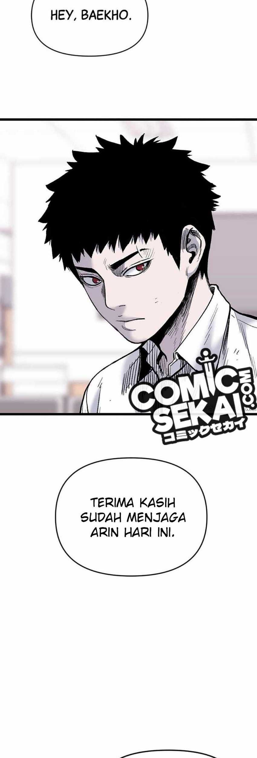 Switch Chapter 84 - halaman 51