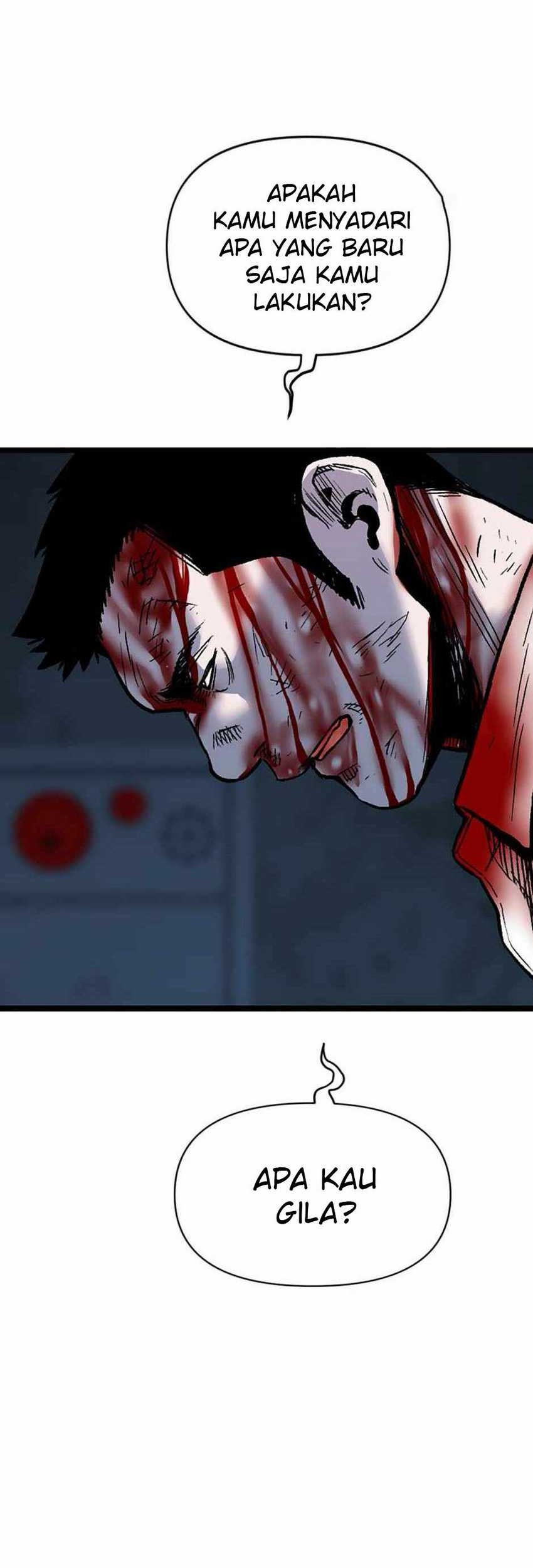 Switch Chapter 84 - halaman 58