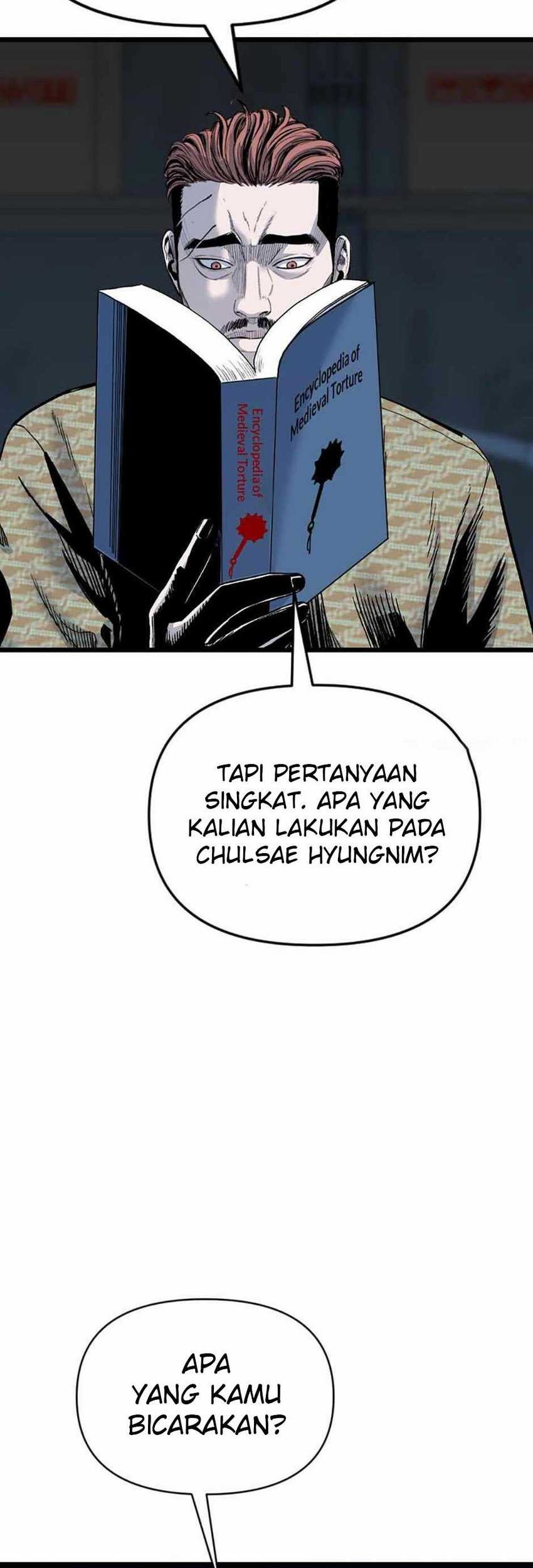Switch Chapter 84 - halaman 62