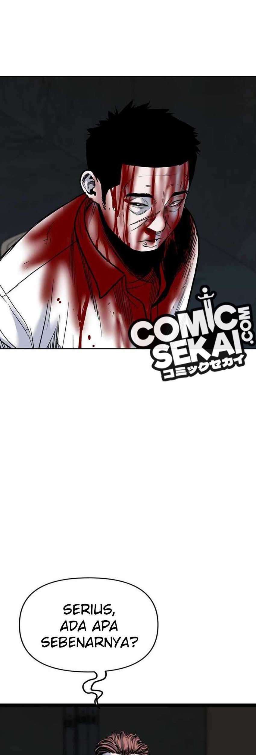 Switch Chapter 84 - halaman 71