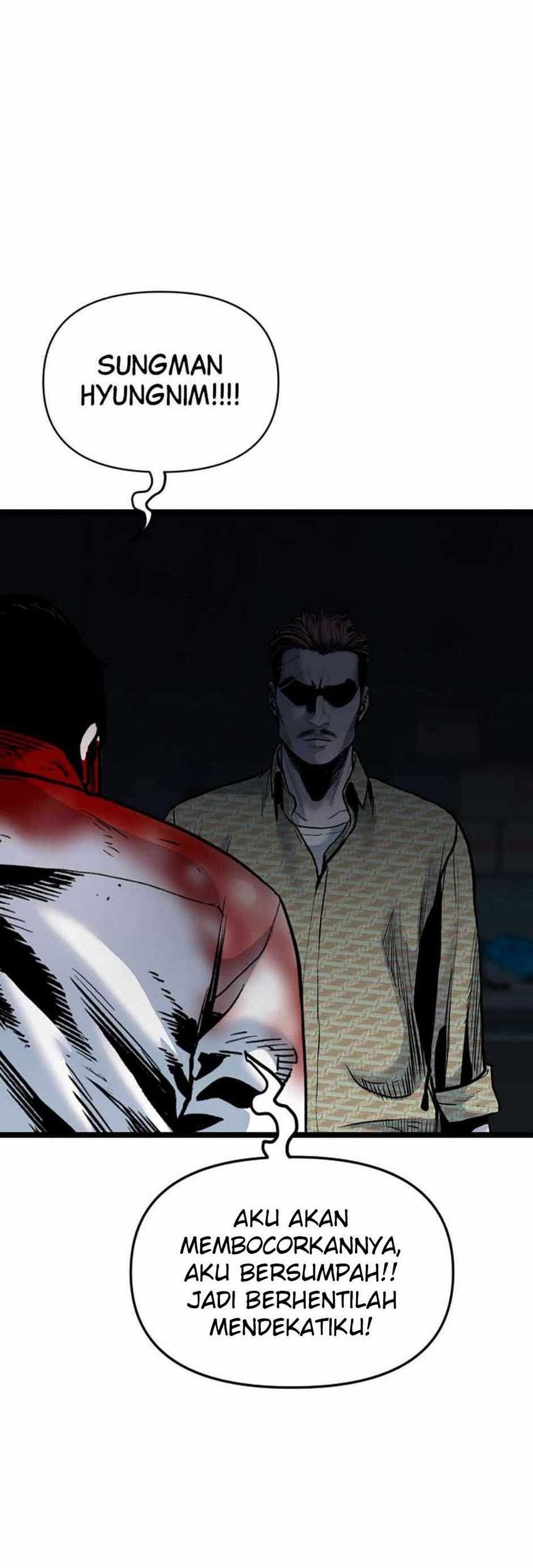 Switch Chapter 84 - halaman 78