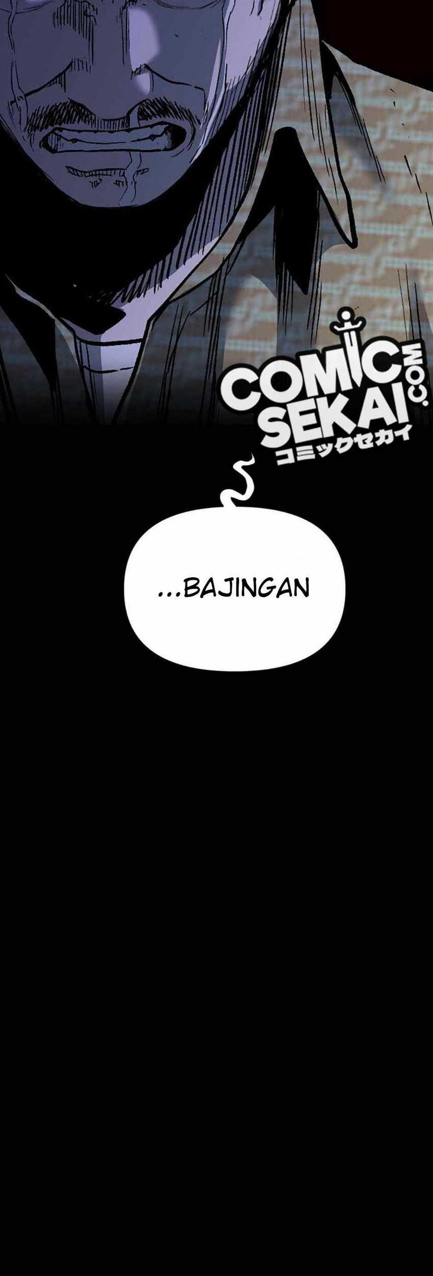 Switch Chapter 84 - halaman 85