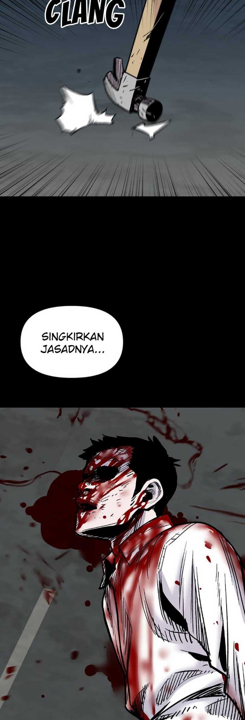 Switch Chapter 85 - halaman 16