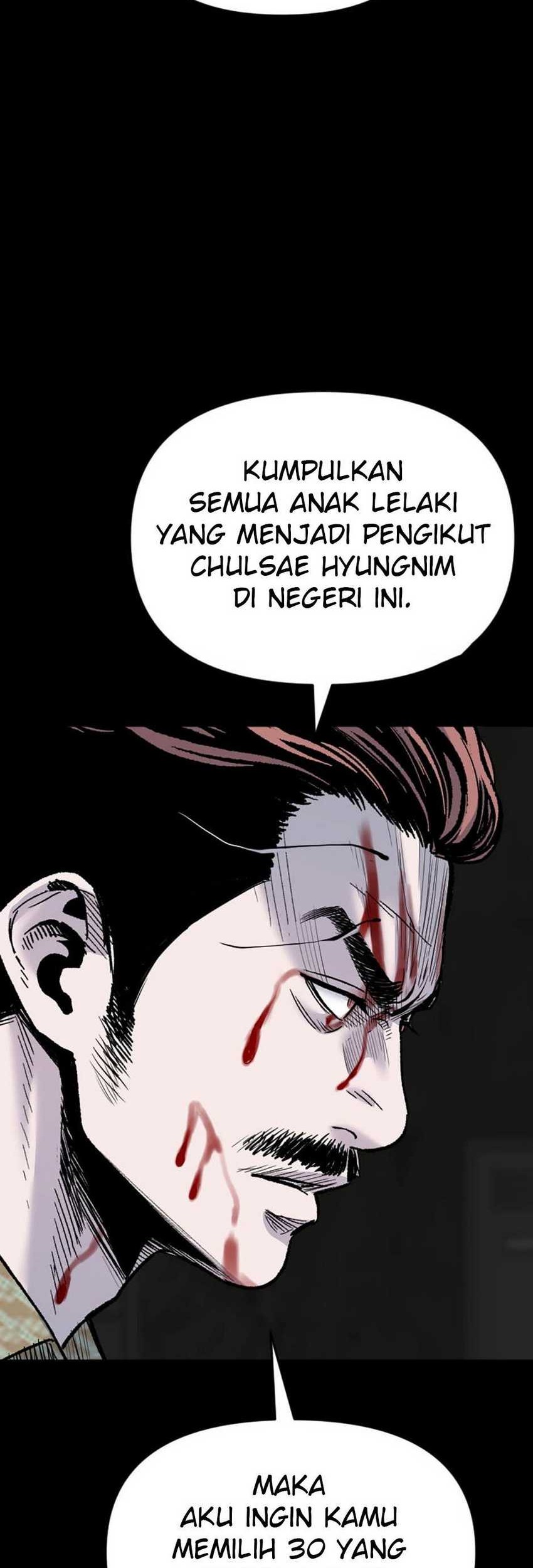 Switch Chapter 85 - halaman 19