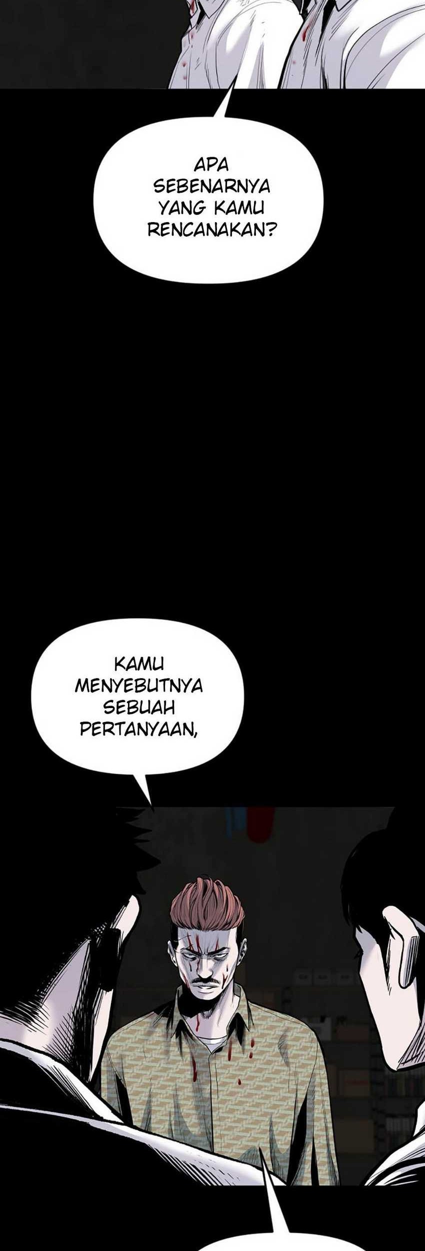 Switch Chapter 85 - halaman 21