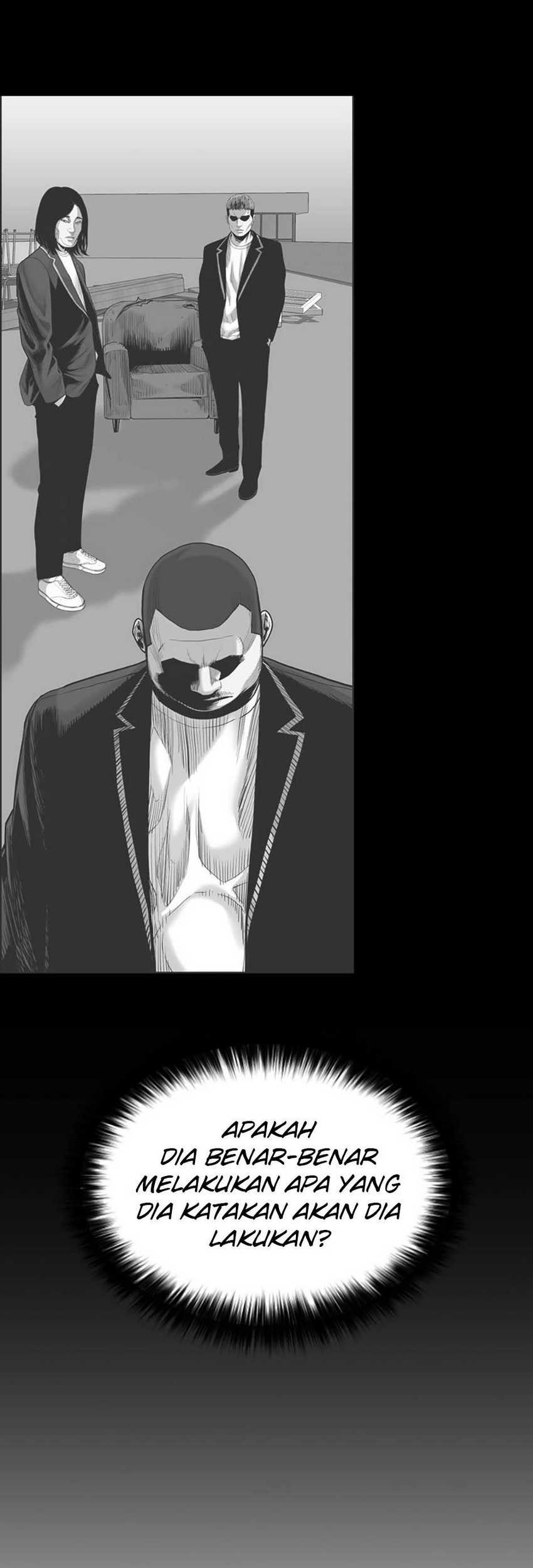 Switch Chapter 85 - halaman 40