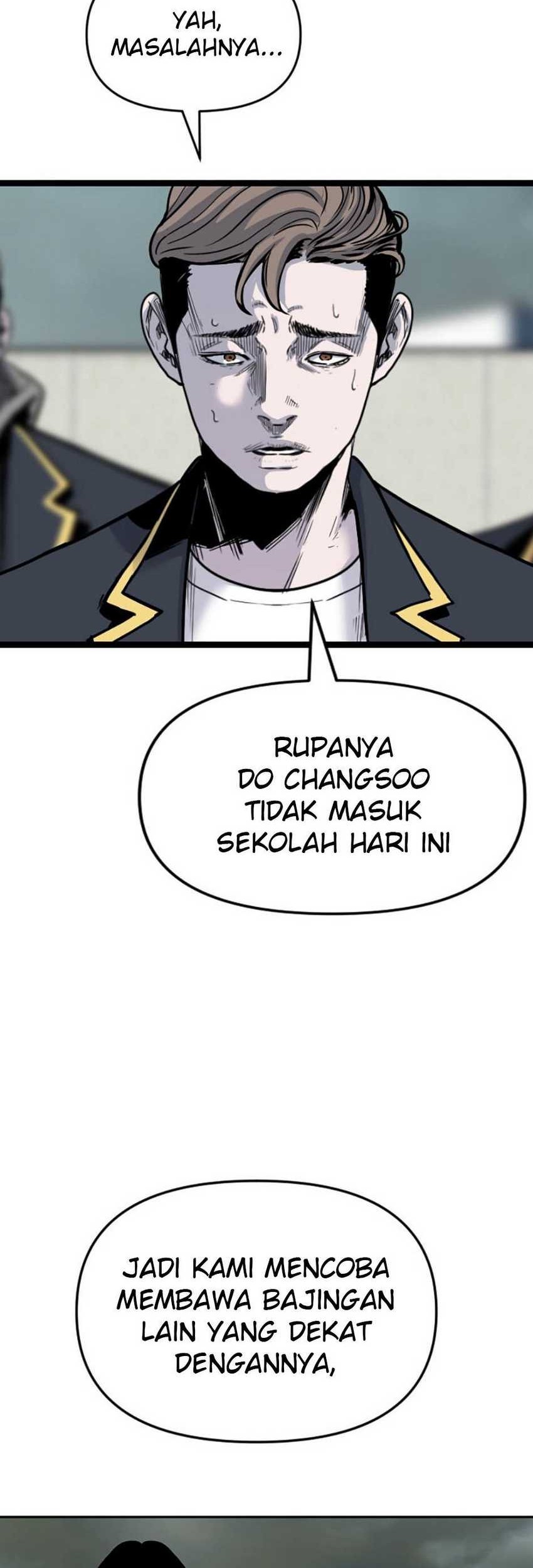 Switch Chapter 85 - halaman 47