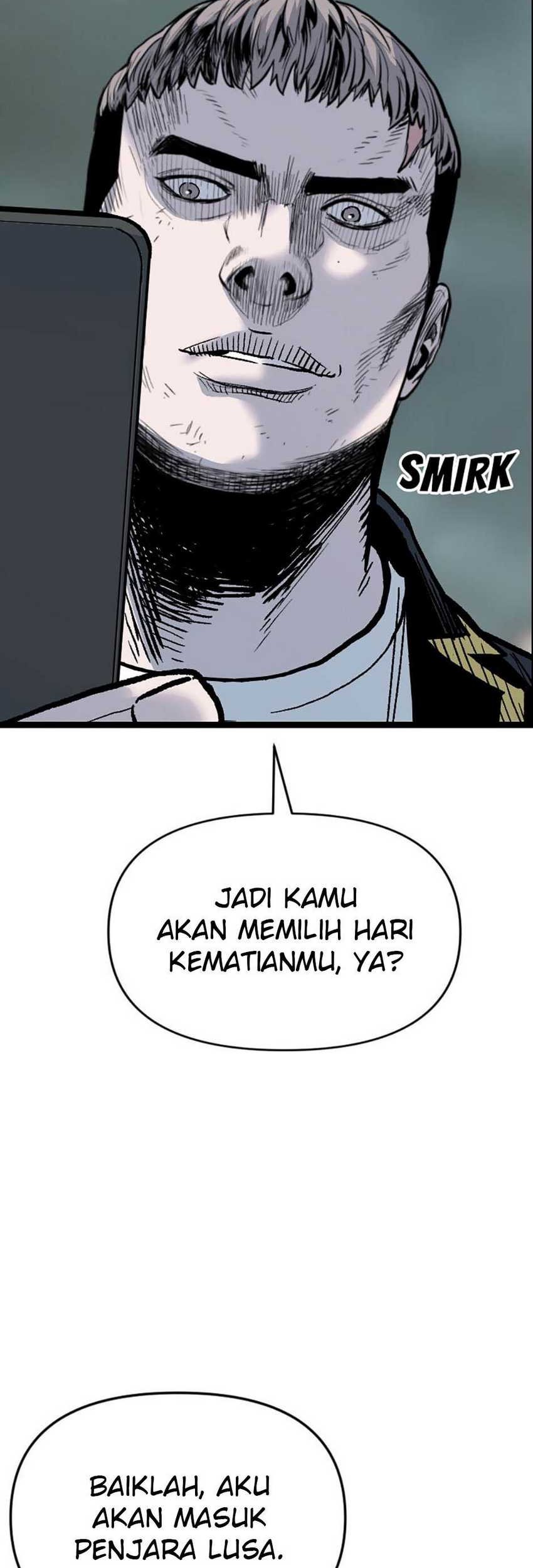 Switch Chapter 85 - halaman 52