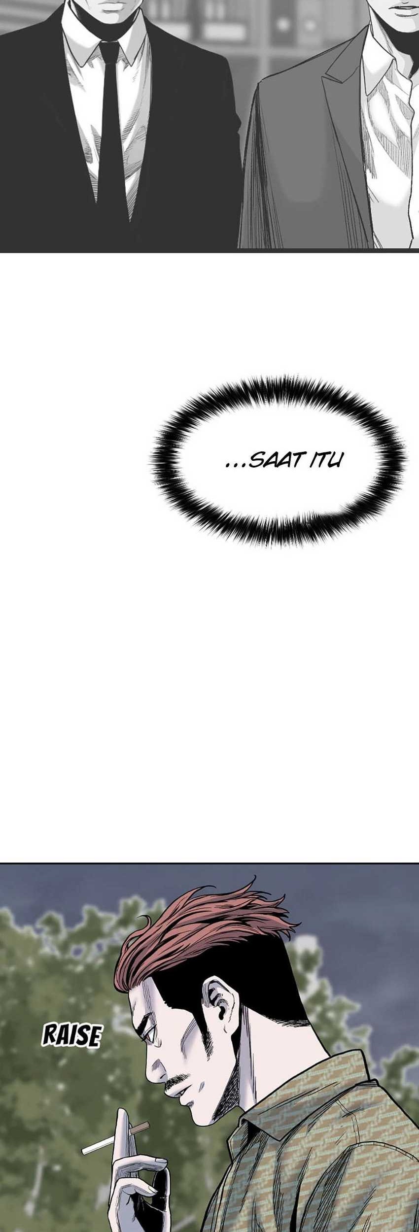 Switch Chapter 85 - halaman 59