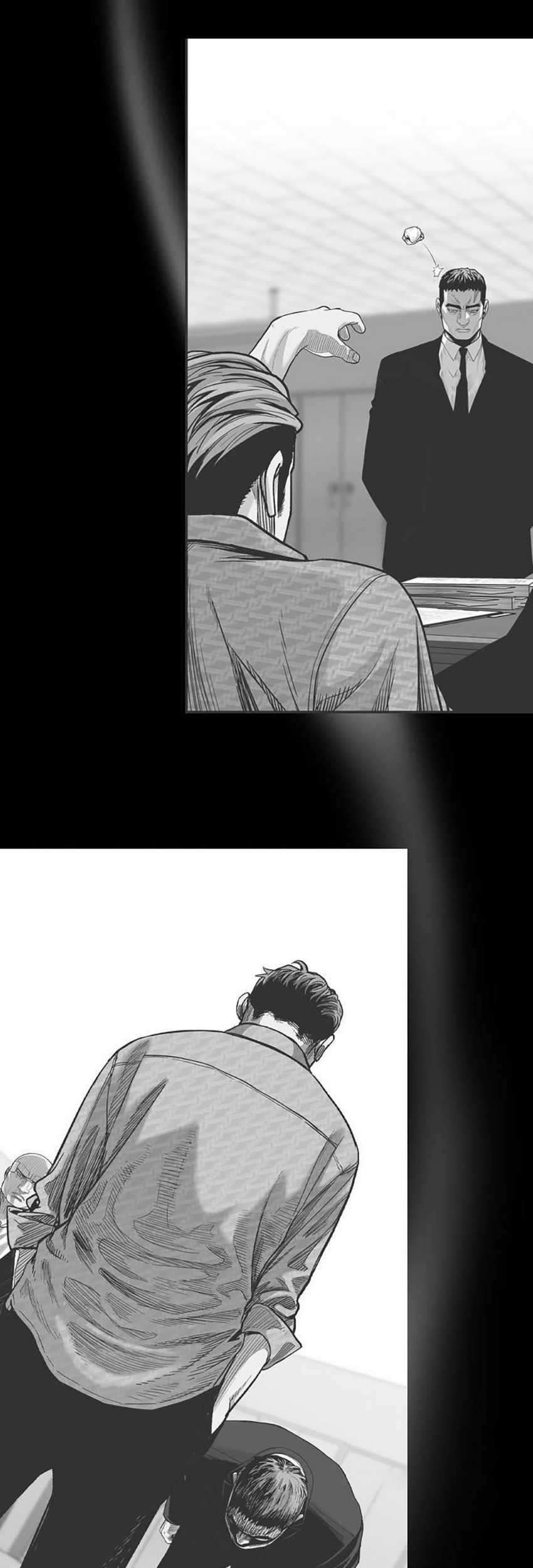 Switch Chapter 85 - halaman 62