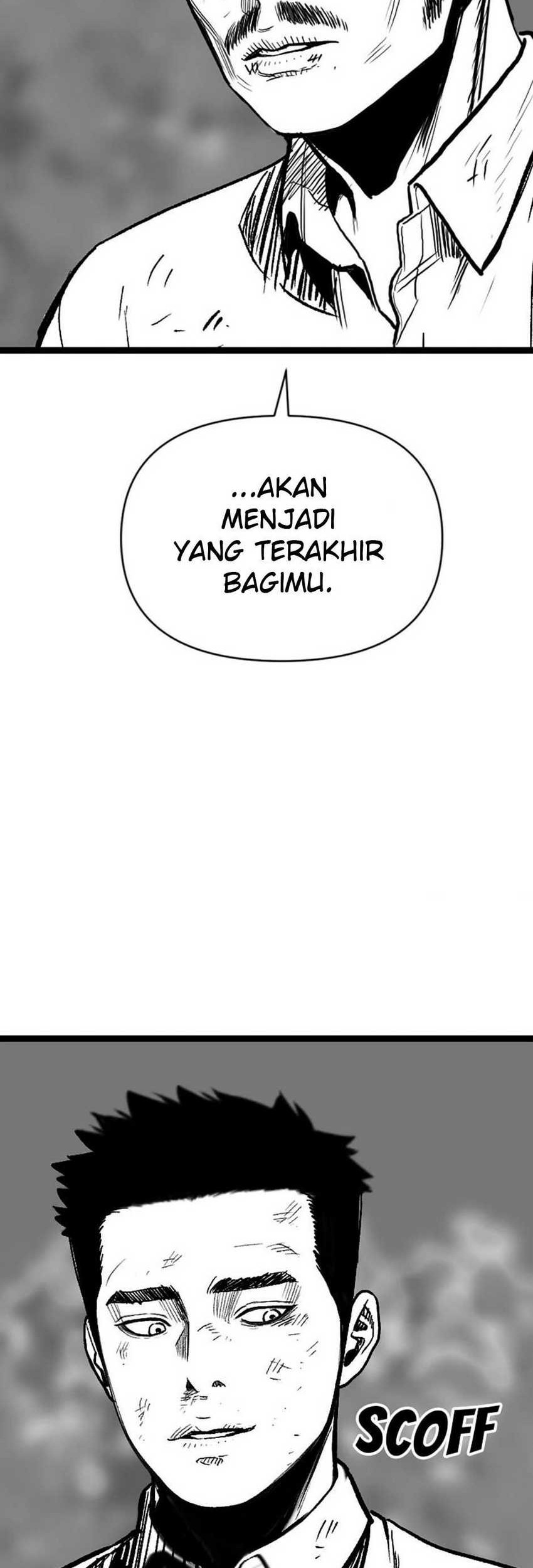 Switch Chapter 85 - halaman 93