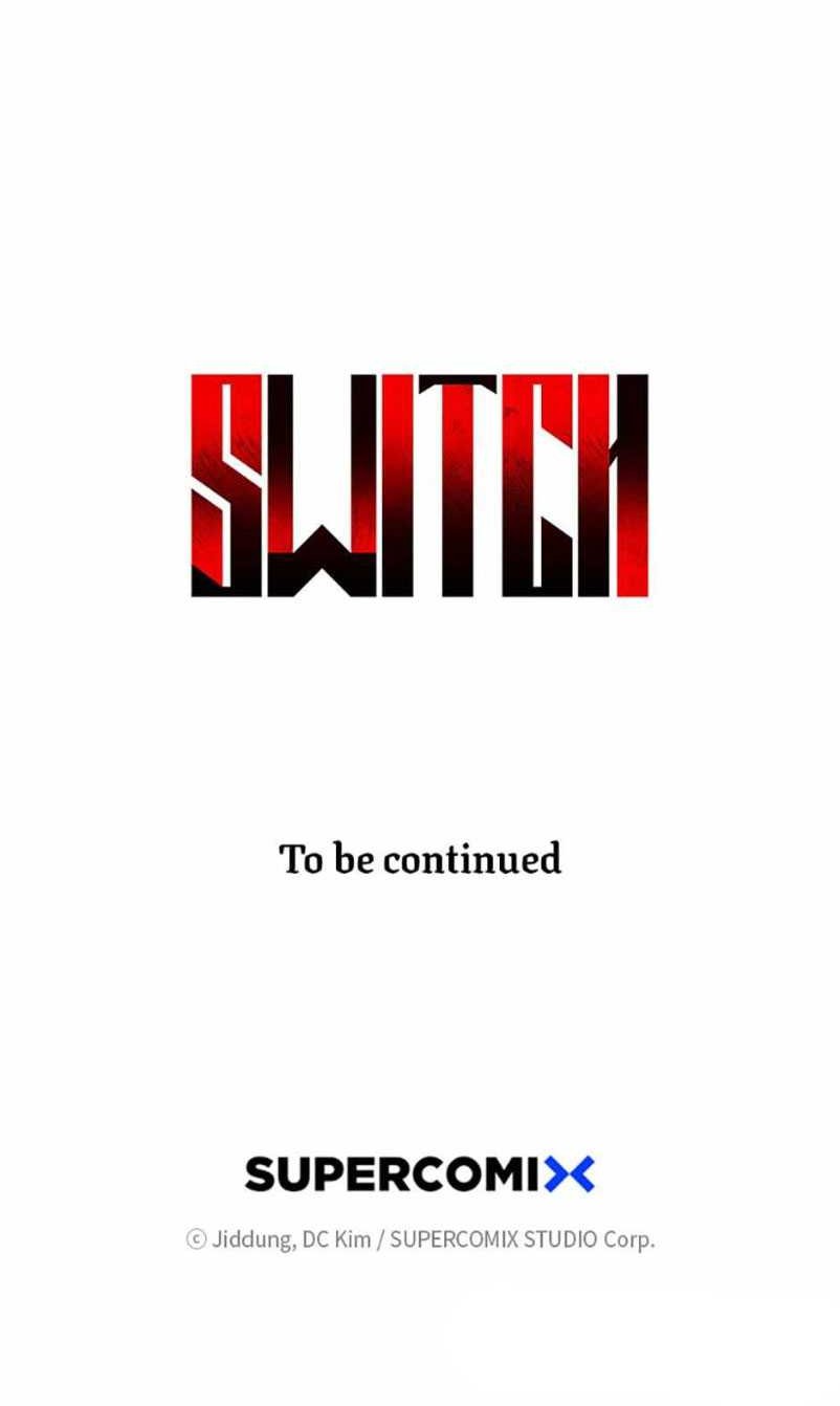 Switch Chapter 86 - halaman 100