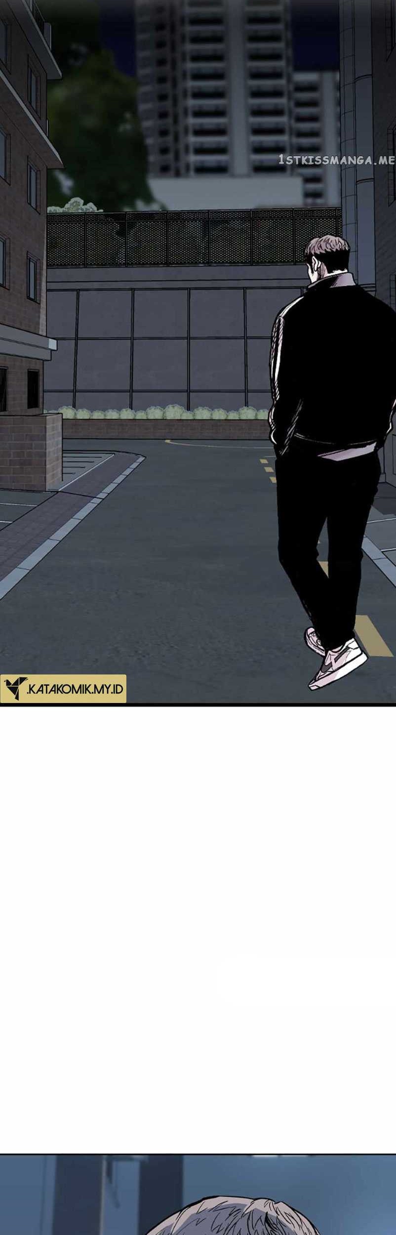 Switch Chapter 86 - halaman 15