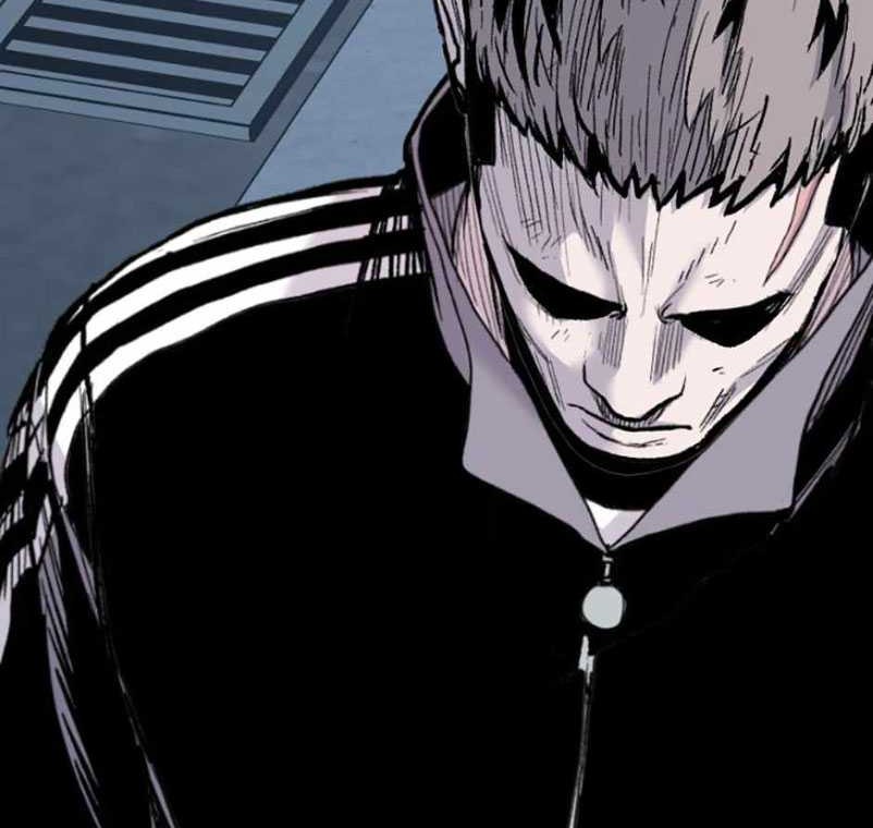 Switch Chapter 86 - halaman 31
