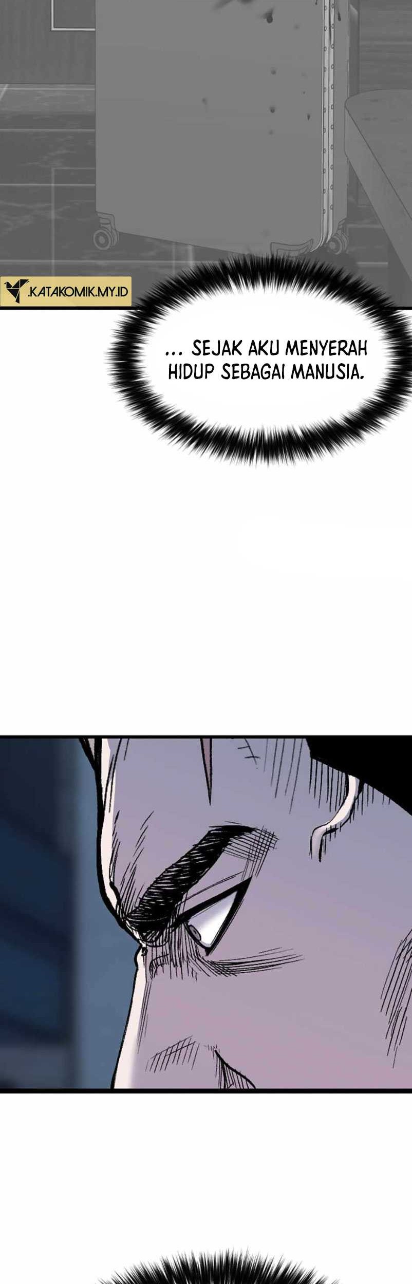 Switch Chapter 86 - halaman 39