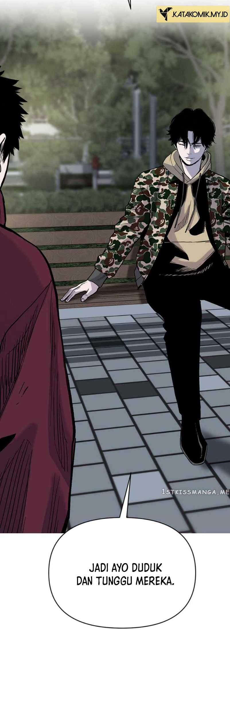 Switch Chapter 86 - halaman 65
