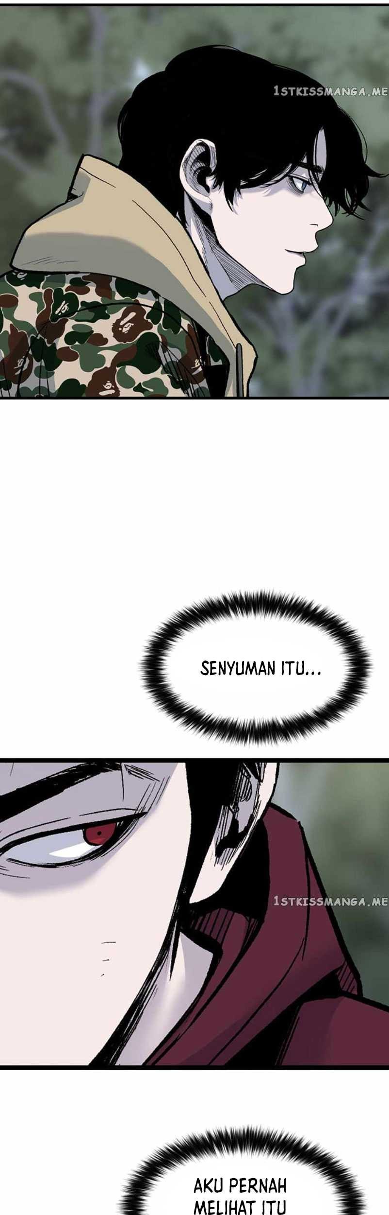 Switch Chapter 86 - halaman 71
