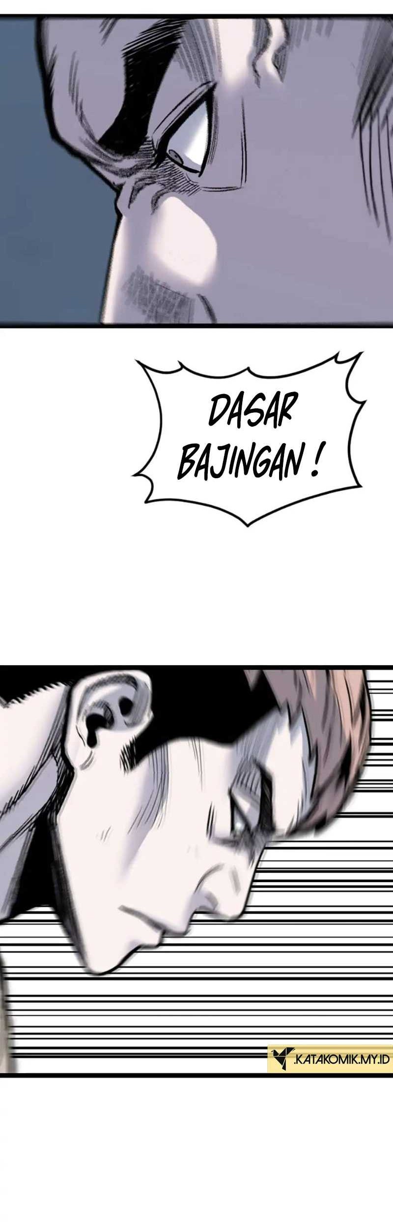 Switch Chapter 87 - halaman 18