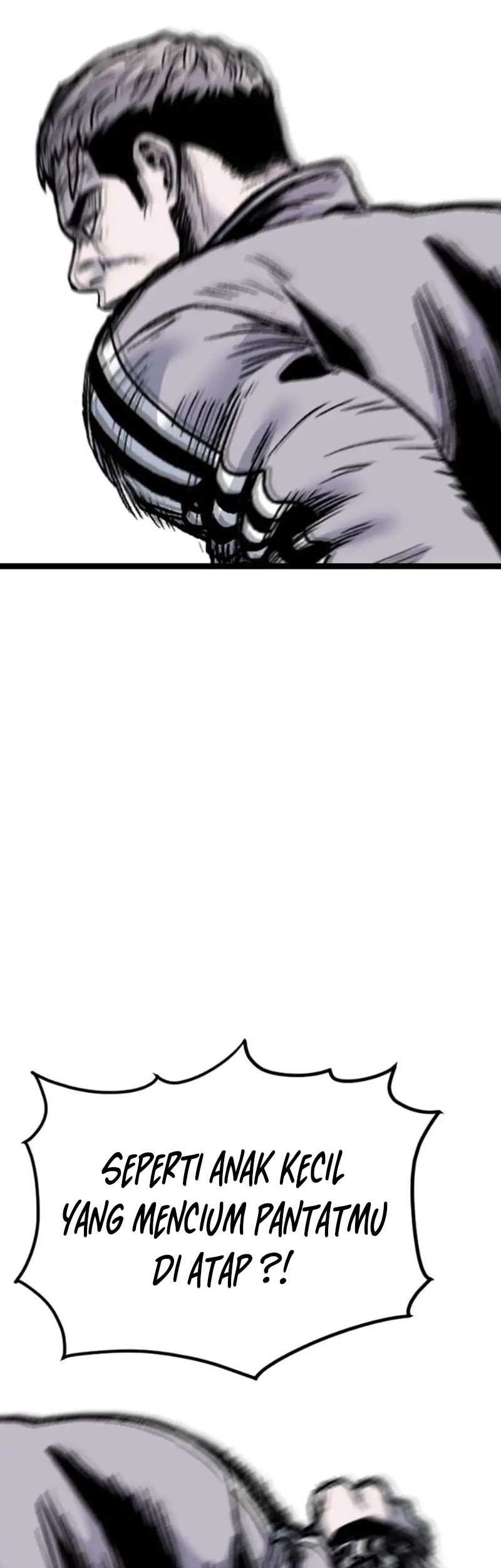 Switch Chapter 87 - halaman 20