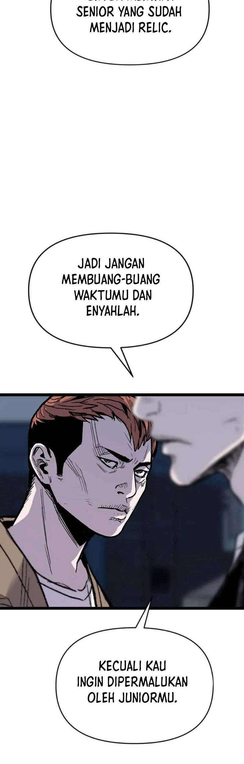 Switch Chapter 87 - halaman 6