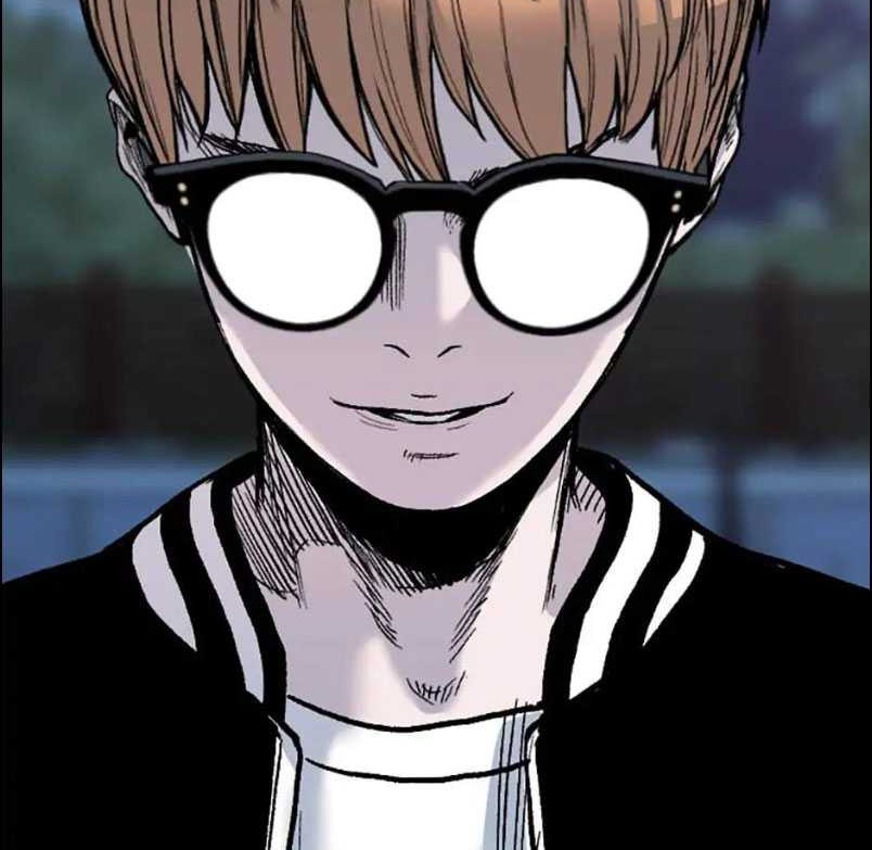 Switch Chapter 87 - halaman 70
