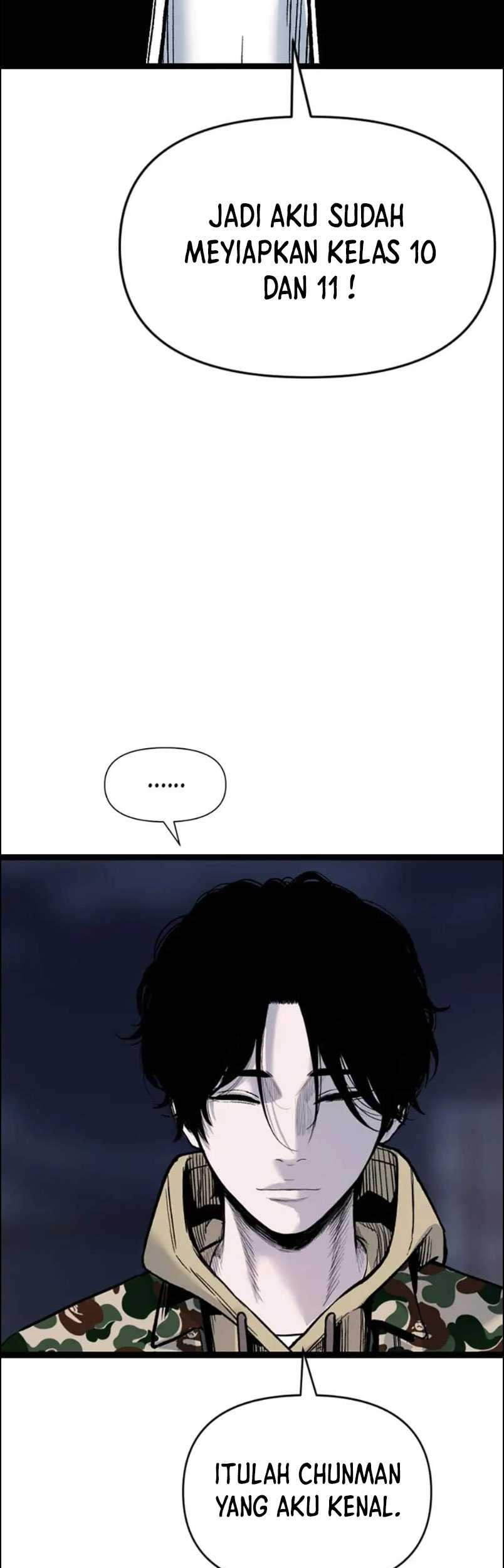 Switch Chapter 87 - halaman 71