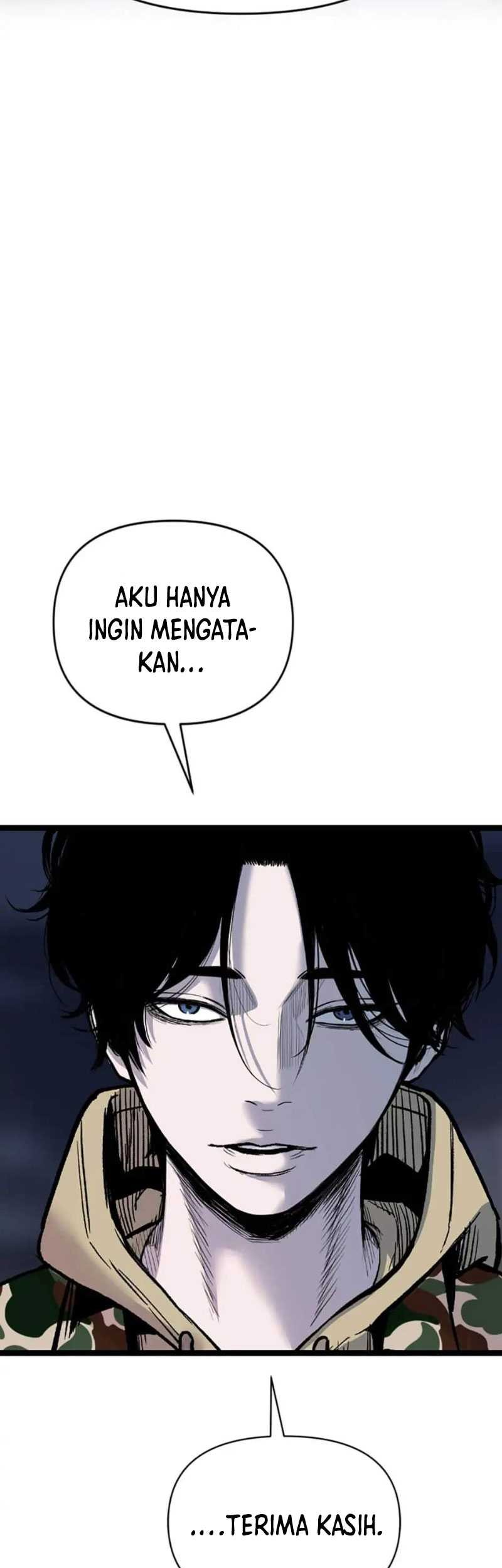 Switch Chapter 87 - halaman 77