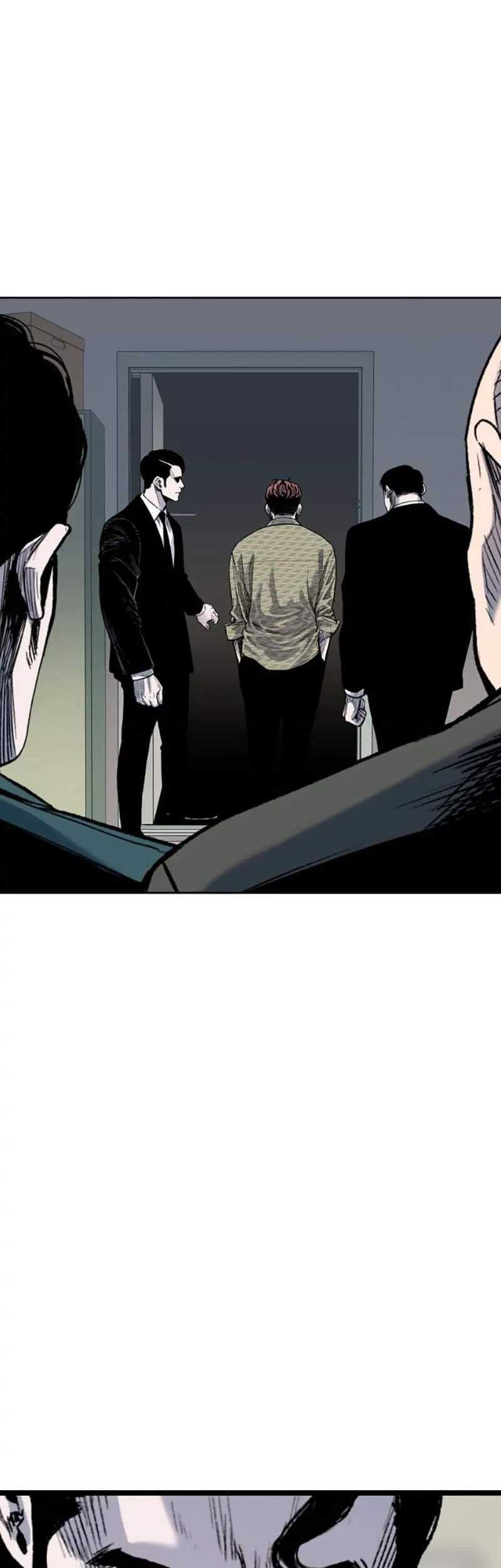 Switch Chapter 88 - halaman 20