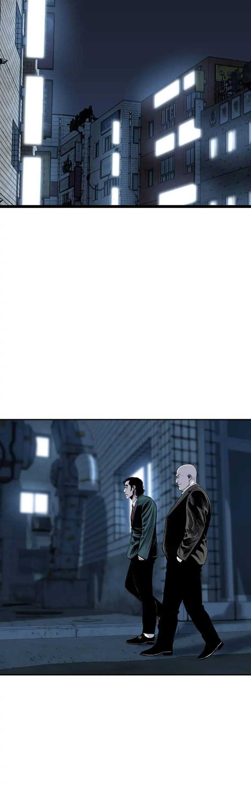 Switch Chapter 88 - halaman 23